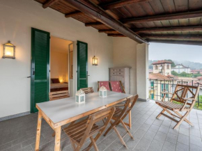 Holiday Home Delle Ortensie by Interhome